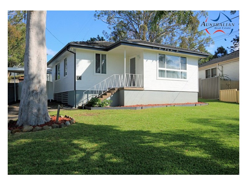 13 Blamey Street, Colyton NSW 2760