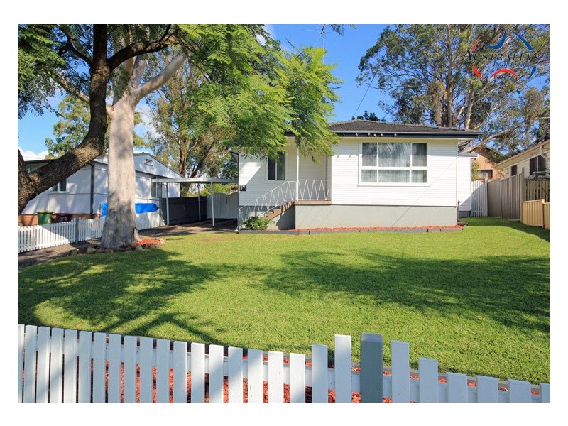 13 Blamey Street, Colyton NSW 2760