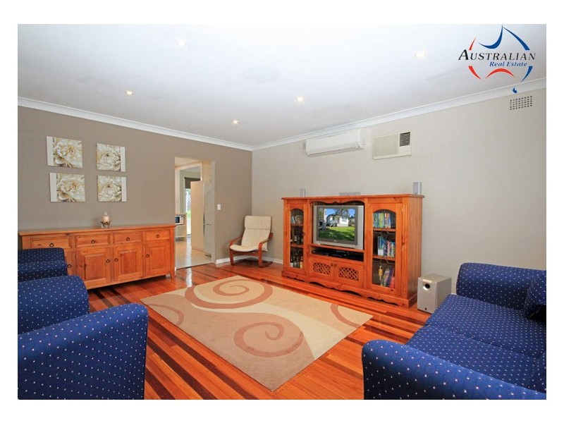 13 Blamey Street, Colyton NSW 2760