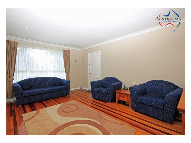 13 Blamey Street, Colyton NSW 2760