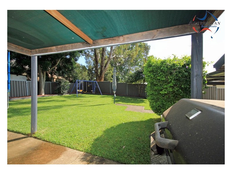 13 Blamey Street, Colyton NSW 2760