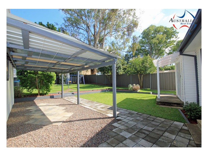 13 Blamey Street, Colyton NSW 2760