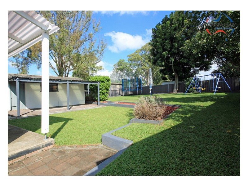 13 Blamey Street, Colyton NSW 2760