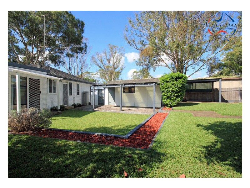 13 Blamey Street, Colyton NSW 2760