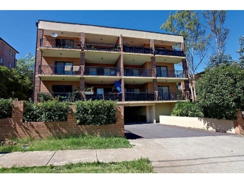 18/30 Hythe Street, Mount Druitt NSW 2770