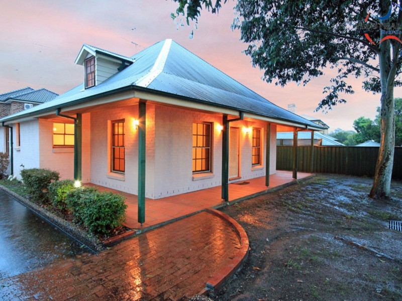 5/4-6 Sainsbury Street, St Marys NSW 2760