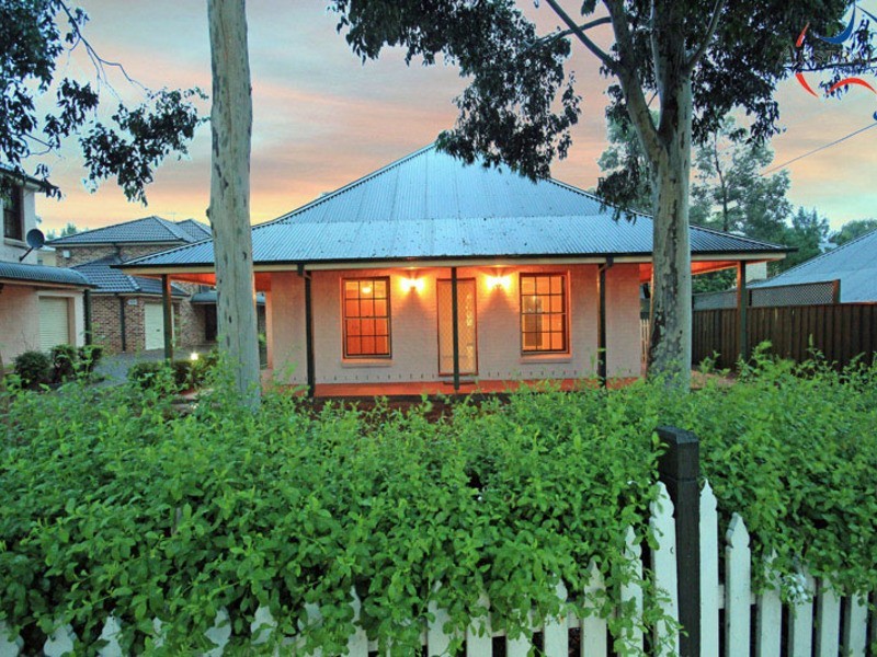 5/4-6 Sainsbury Street, St Marys NSW 2760