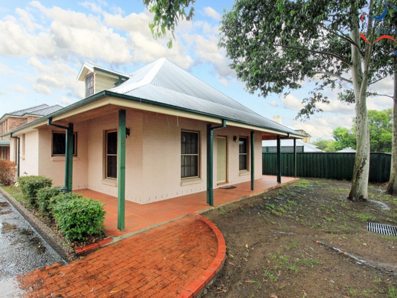 5/4-6 Sainsbury Street, St Marys NSW 2760