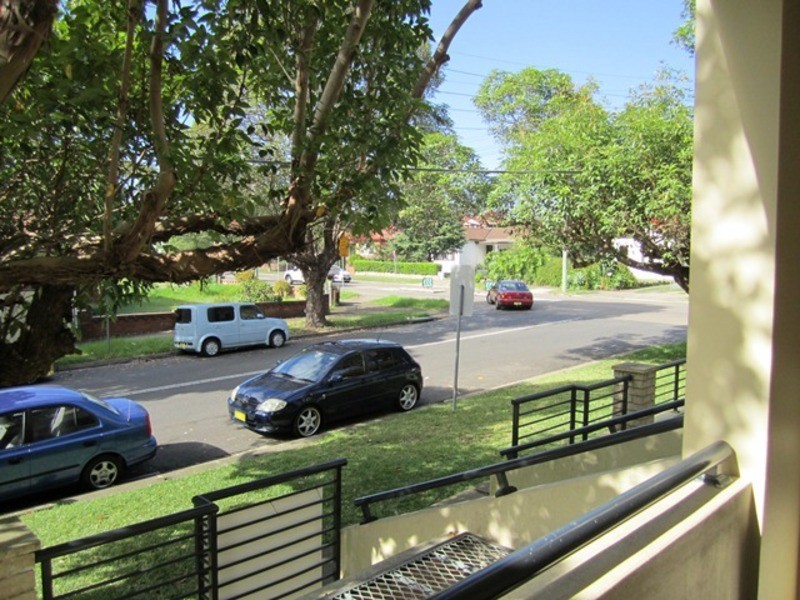 4/93-97 Arthur, Homebush NSW 2140