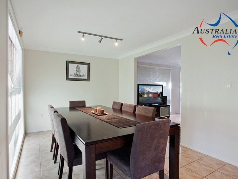 14  Caribou Close, St Clair NSW 2759