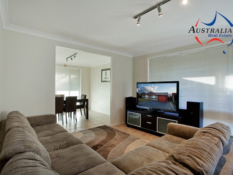 14  Caribou Close, St Clair NSW 2759