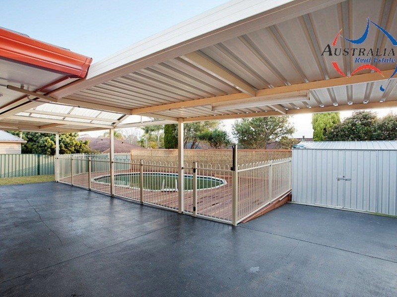 14  Caribou Close, St Clair NSW 2759