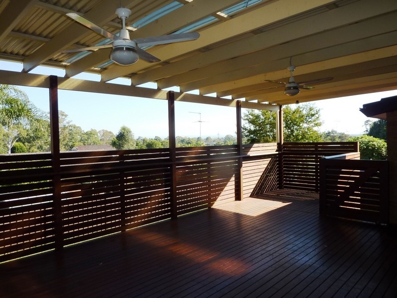 31 Dobell Circuit, St Clair NSW 2759