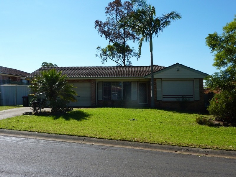 33 Pacific Road, Erskine Park NSW 2759