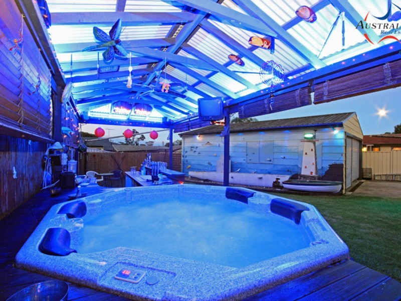 3 Onslow Street, St Clair NSW 2759