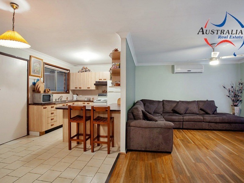 7 Tapi Glen, St Clair NSW 2759