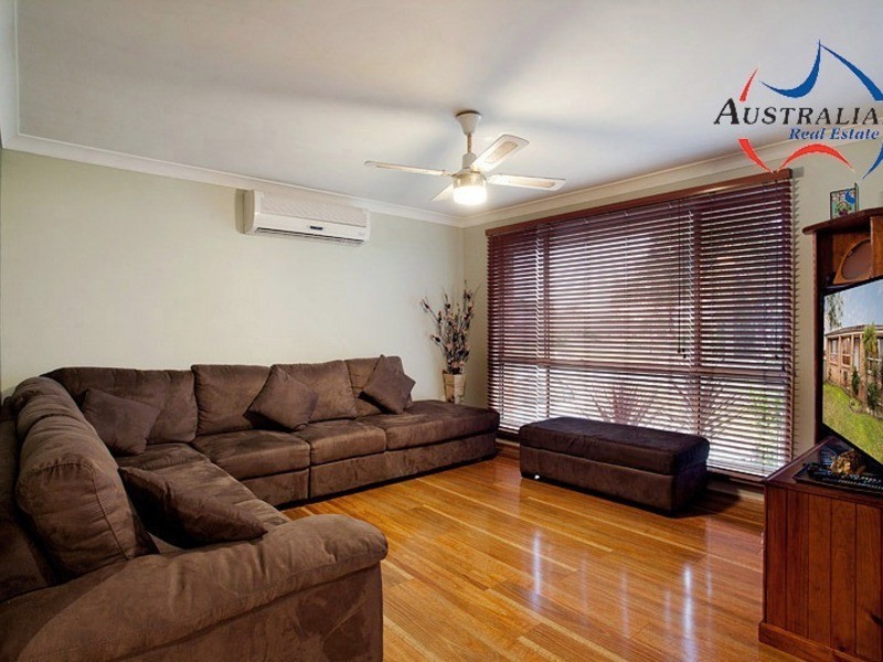 7 Tapi Glen, St Clair NSW 2759