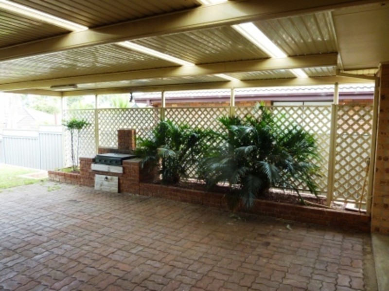 St Clair NSW 2759