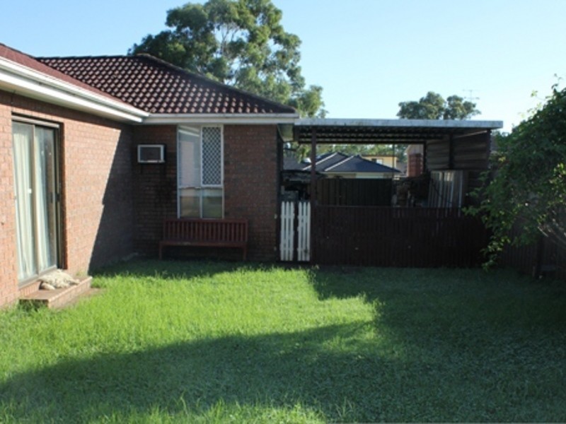 St Clair NSW 2759