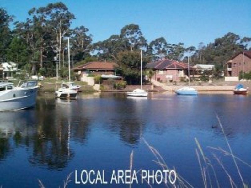 Nerong NSW 2423