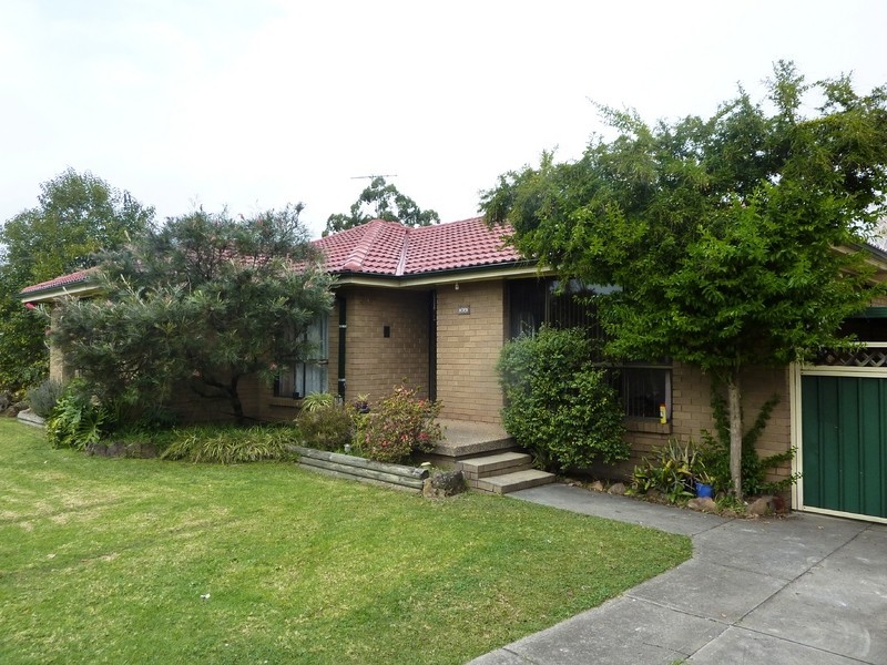 22 St Clair Avenue, St Clair NSW 2759