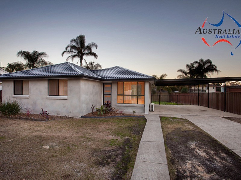 St Clair NSW 2759