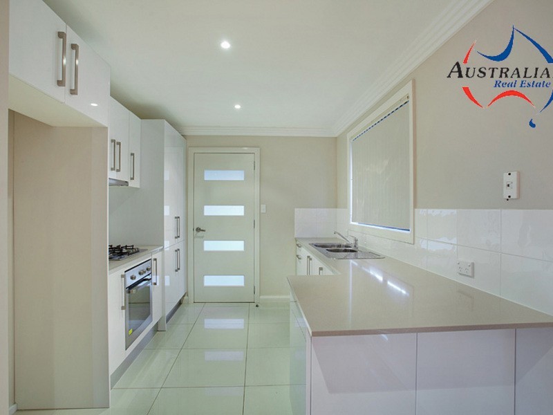 St Clair NSW 2759