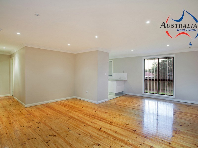 St Clair NSW 2759