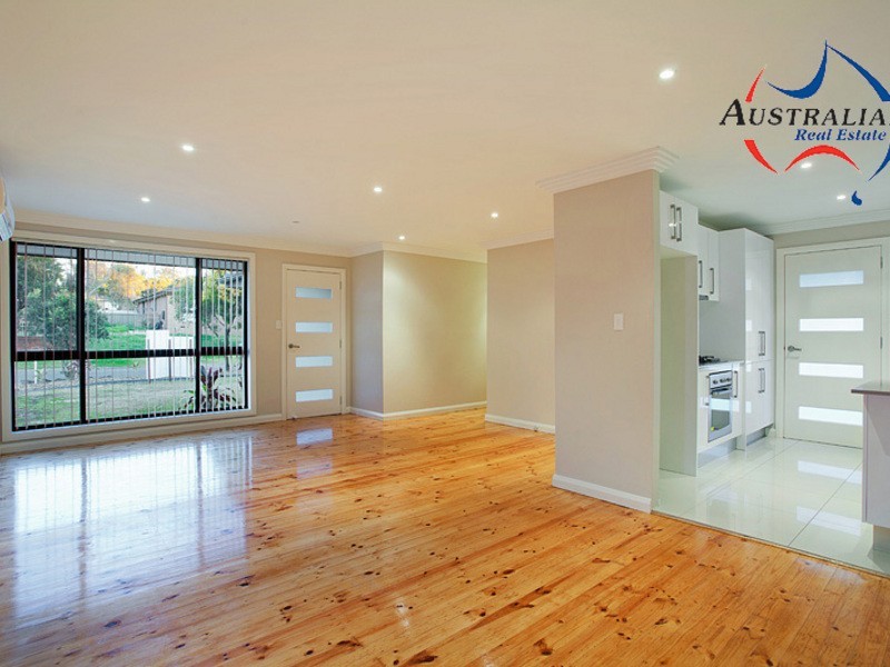 St Clair NSW 2759