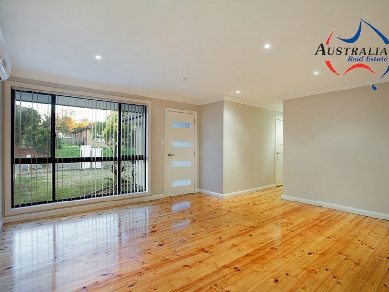 St Clair NSW 2759