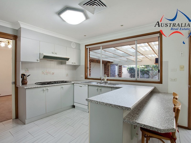 Erskine Park NSW 2759