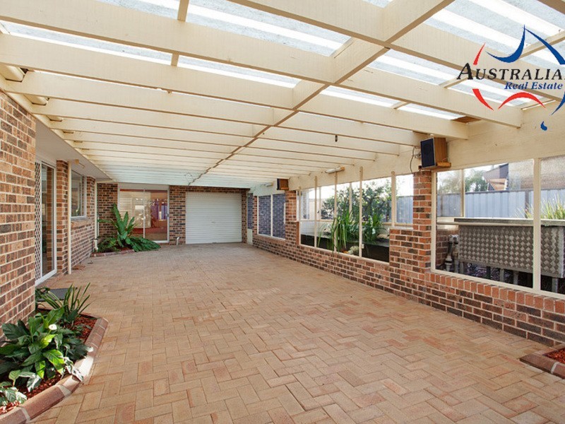 Erskine Park NSW 2759