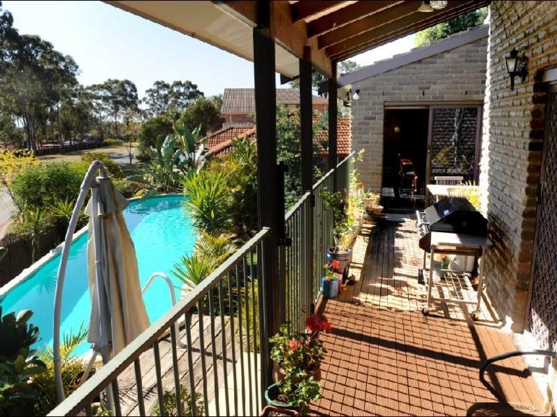 14 Columba Avenue, Erskine Park NSW 2759