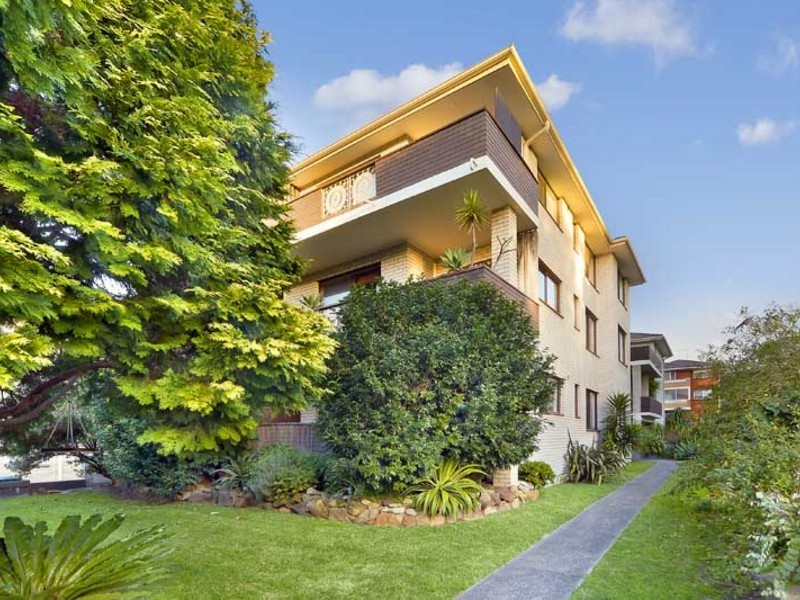1/95 Oaks Avenue, Dee Why NSW 2099