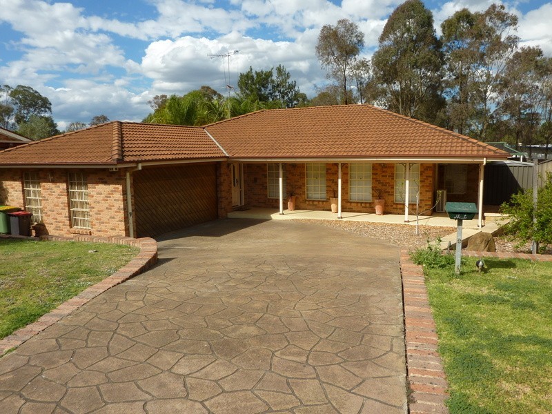 9 Pisces Place, Erskine Park NSW 2759