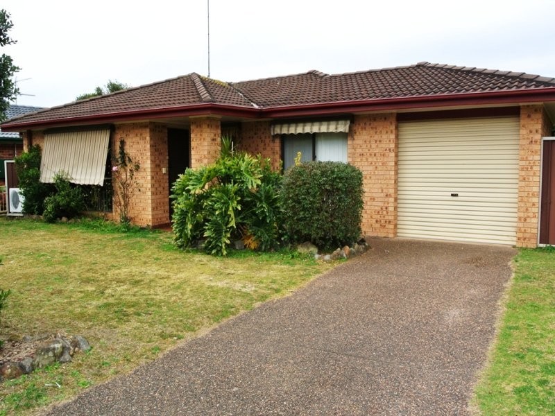 Claremont Meadows NSW 2747