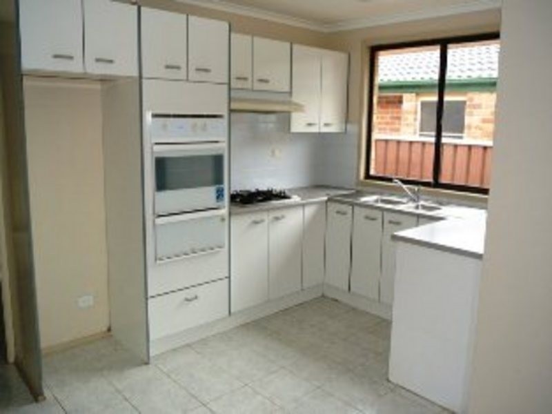 Claremont Meadows NSW 2747