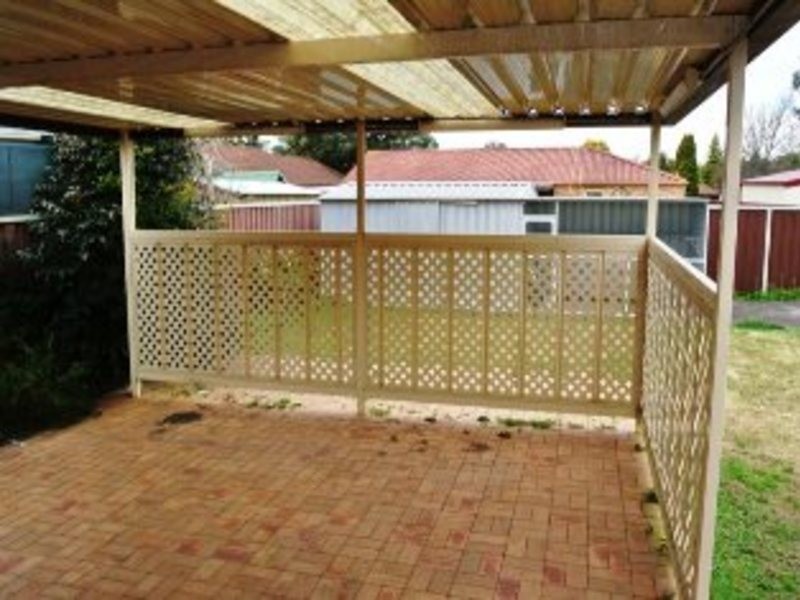 Claremont Meadows NSW 2747