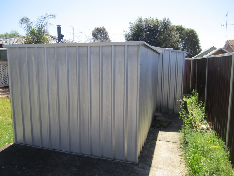 Claremont Meadows NSW 2747