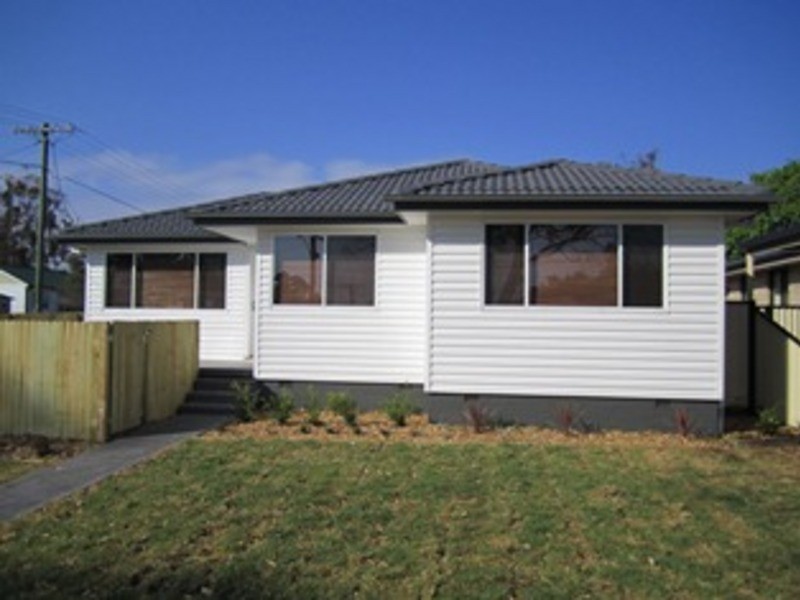 Cambridge Park NSW 2747