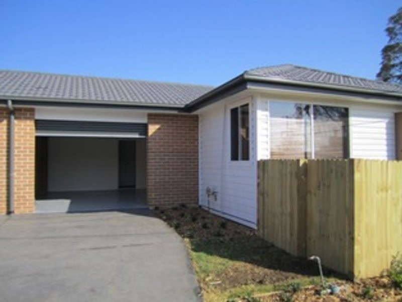 Cambridge Park NSW 2747