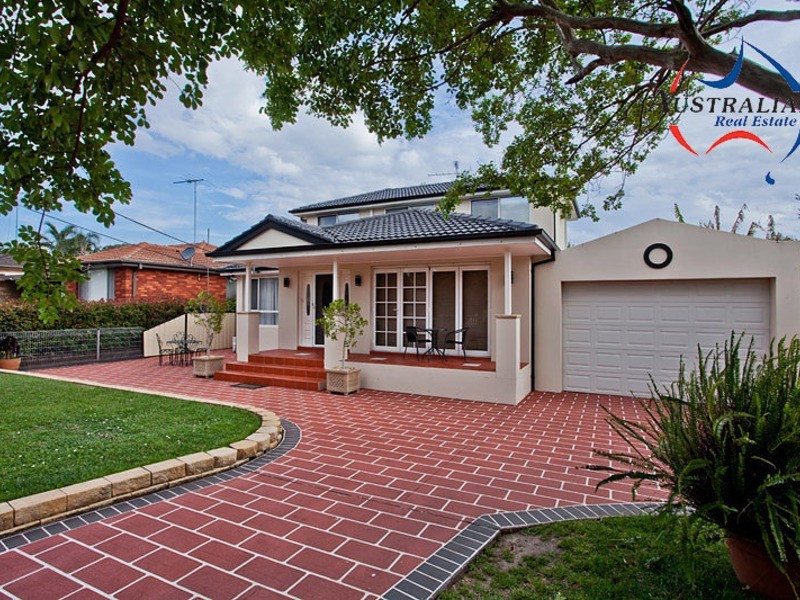 St Marys NSW 2760