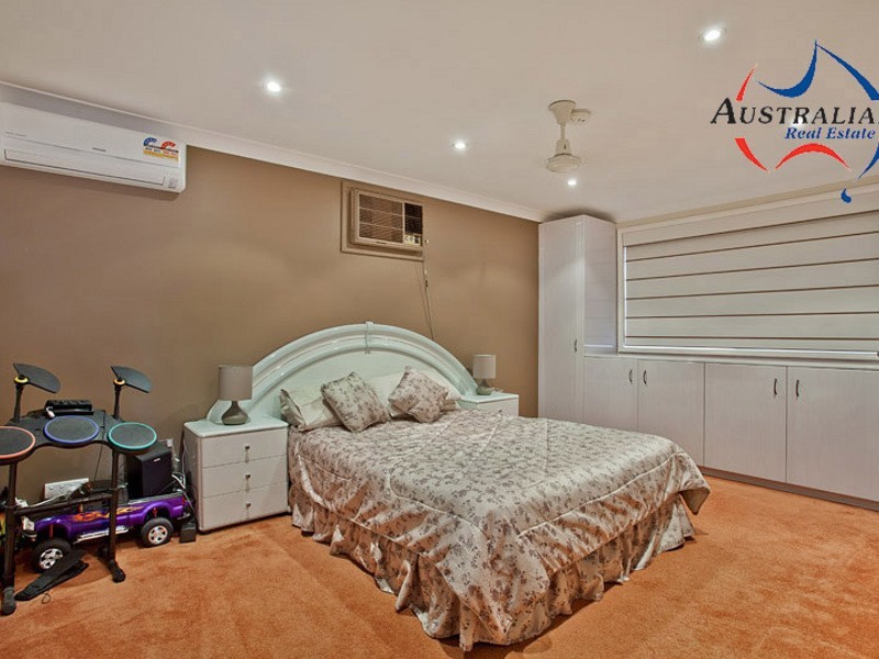 St Marys NSW 2760