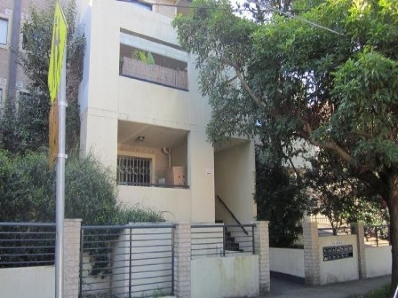 97-99 Arthur Street, Homebush West NSW 2140