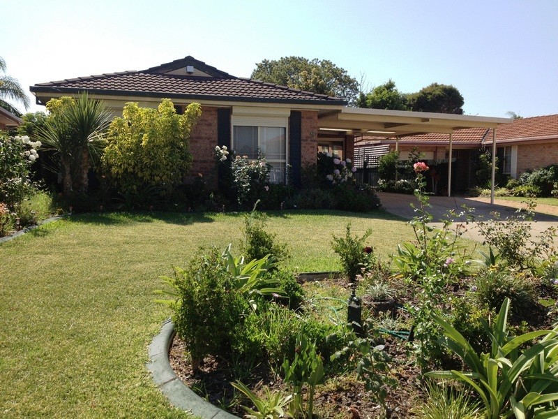 4 Kalindi Place, St Clair NSW 2759