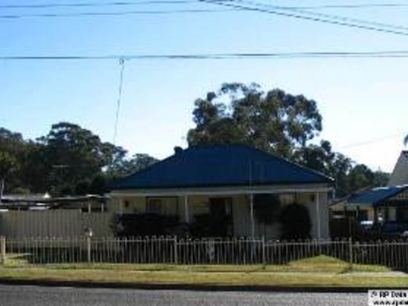 101 Joseph street, Kingswood NSW 2747