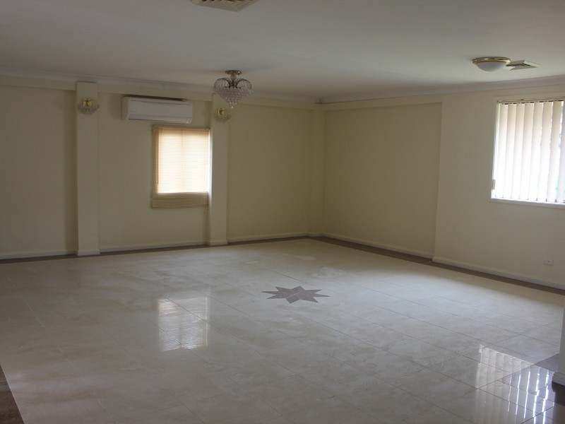 45 Shadlow Crescent, St Clair NSW 2759