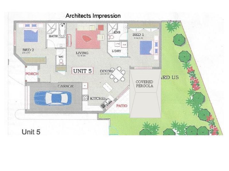 5/1A  Parkland Street, Blacktown NSW 2148
