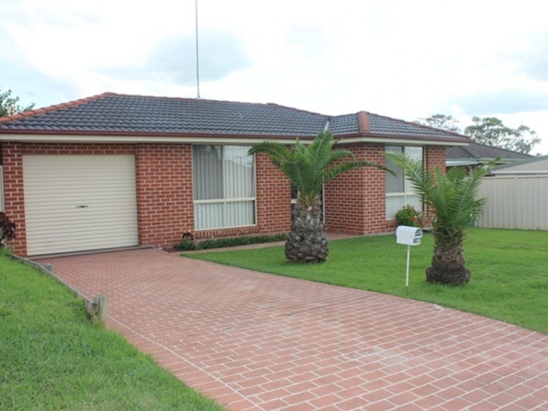 144 Shepherd Street, Colyton NSW 2760