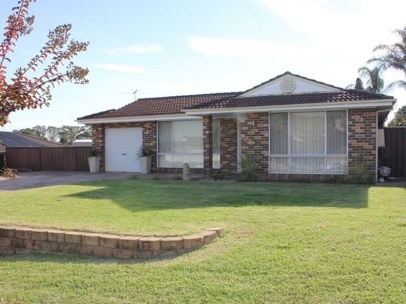 3 Irrabella Place, Erskine Park NSW 2759
